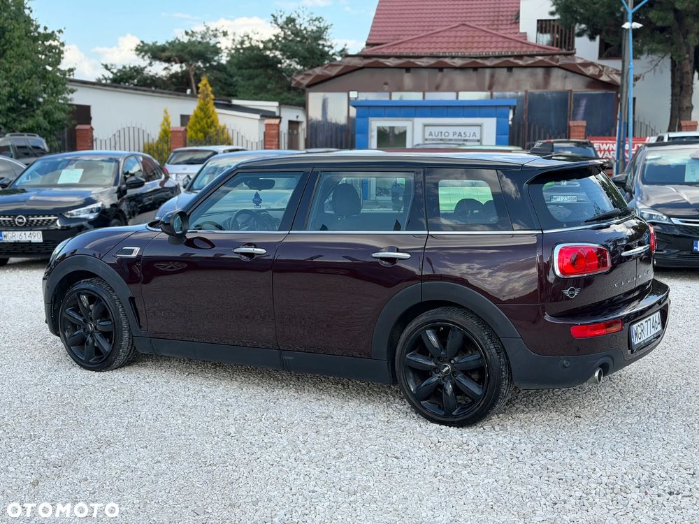 MINI Clubman Cooper - 13