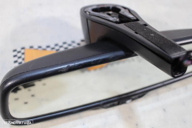 Kit de Teto Preto / SLine Audi A3 8P de 3 Portas - 9