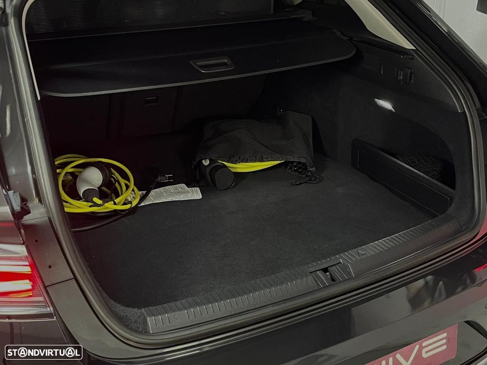 VW Arteon Shooting Brake 1.4 TSI eHybrid Elegance - 38