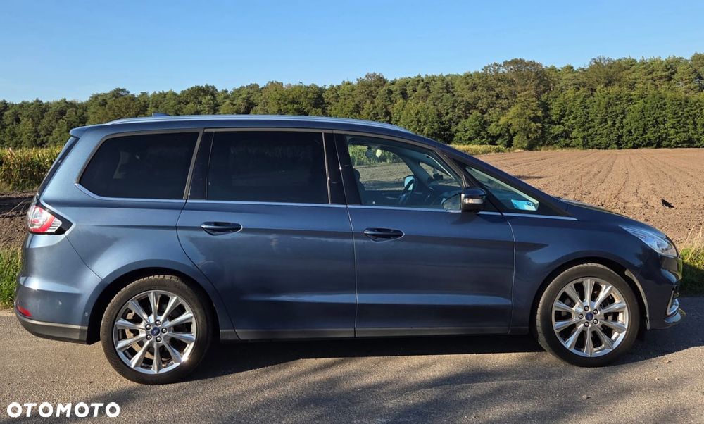 Ford Galaxy - 5