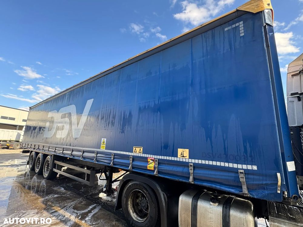 Schmitz Cargobull SCB*S3T - 7