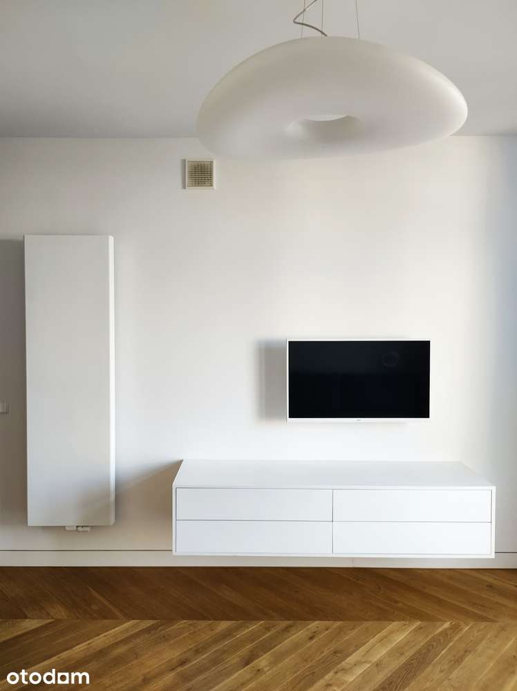 Kawalerka 27 m² przy ul. Józefitów 5. Wynajem od wlasciciela.