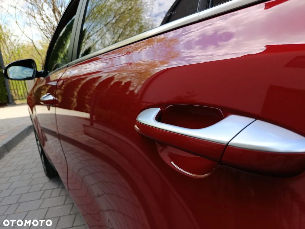 Kia Sportage 2.0 CRDI XL - 20