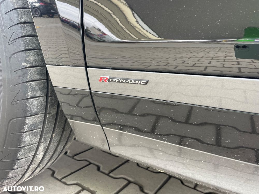Land Rover Range Rover Evoque 2.0 P200 R-Dynamic HSE - 23
