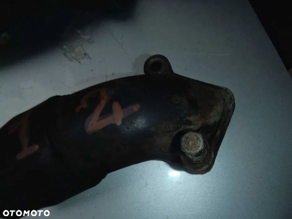 guma odma dekiel rezonator filtra powietrza gaznika fiat 126p maluch - 5