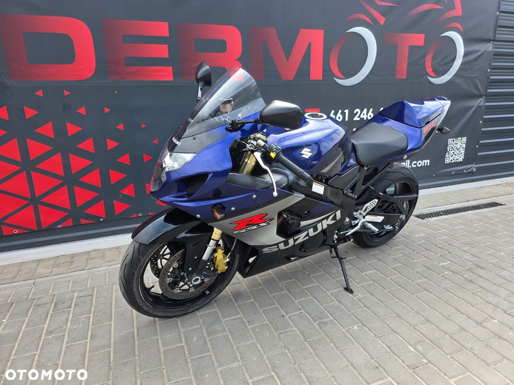 Suzuki GSX-R - 33