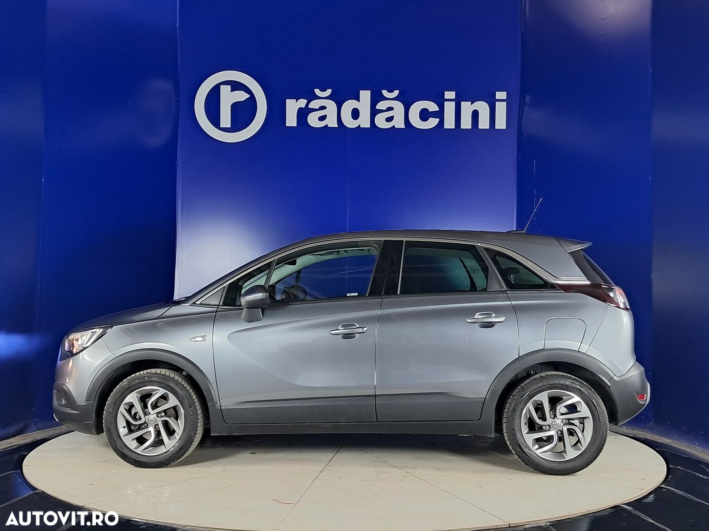Opel Crossland - 2