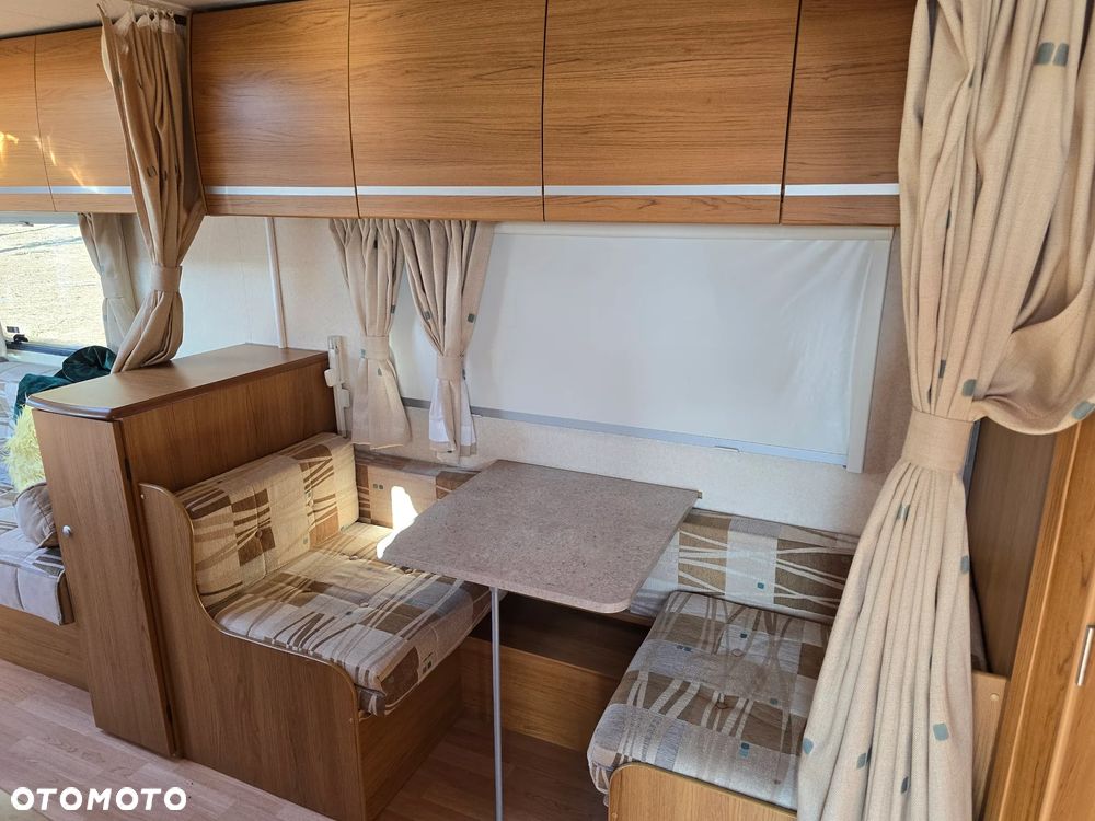 Bailey Pageant S7 Champagne - 12