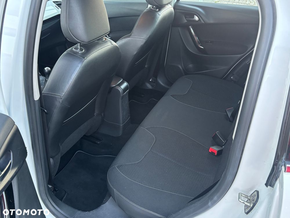 Citroën C3 1.0 VTi Seduction - 18