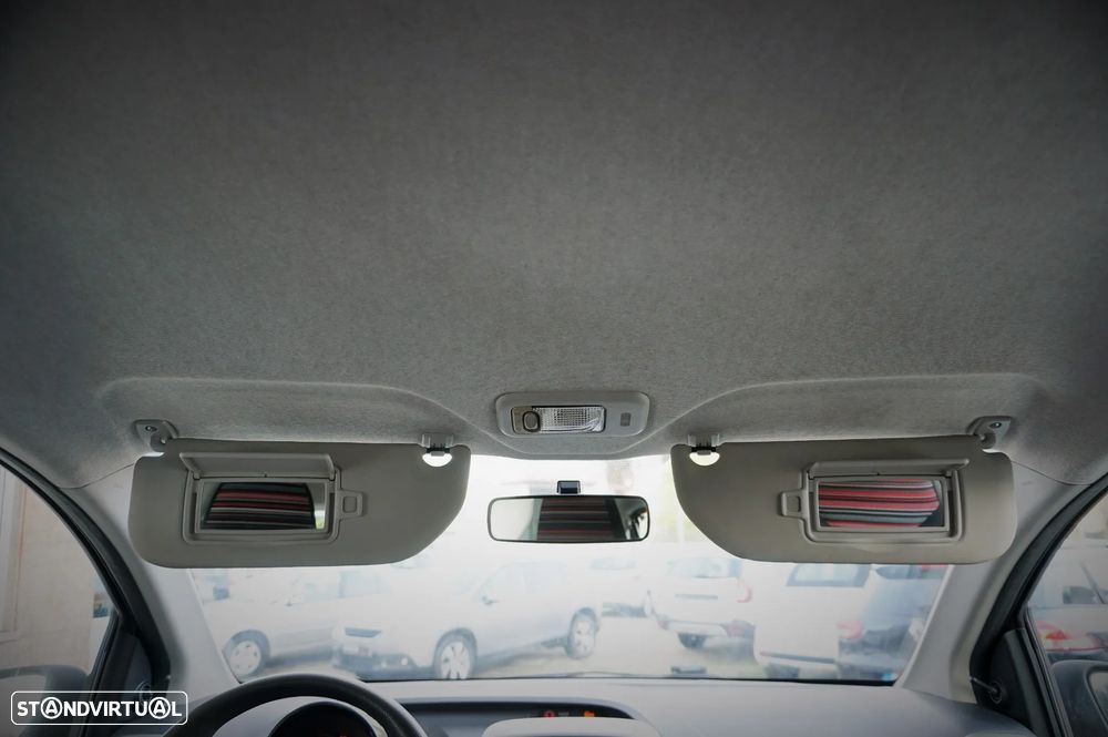 Citroën C1 1.0 Selection - 21