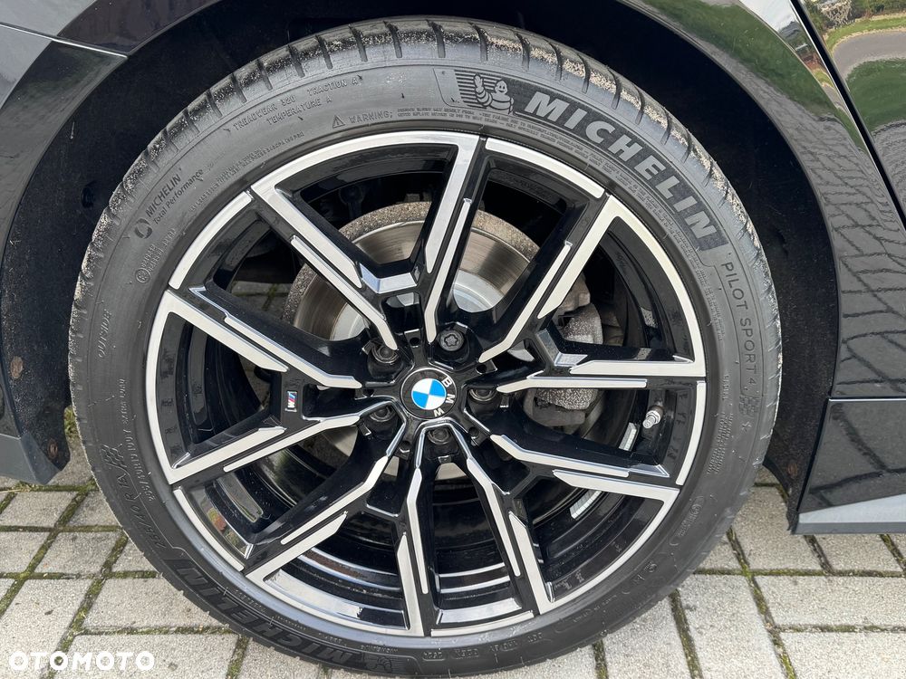 BMW Seria 4 430i GPF Sport - 35