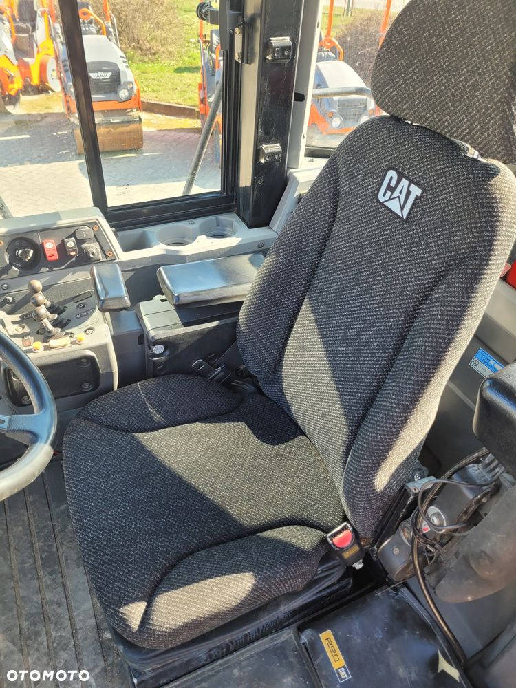 Caterpillar 962 K - 22