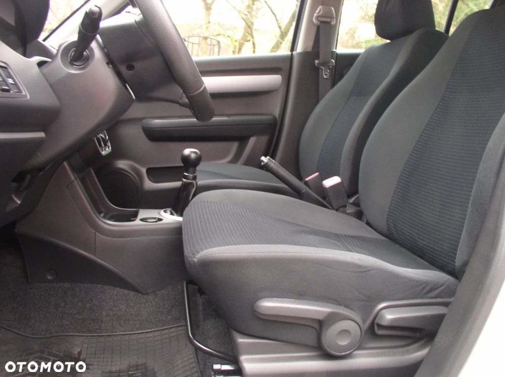 Suzuki Swift 1.5 Comfort - 12