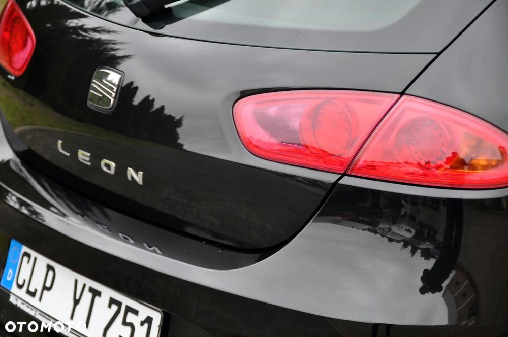 Seat Leon - 16