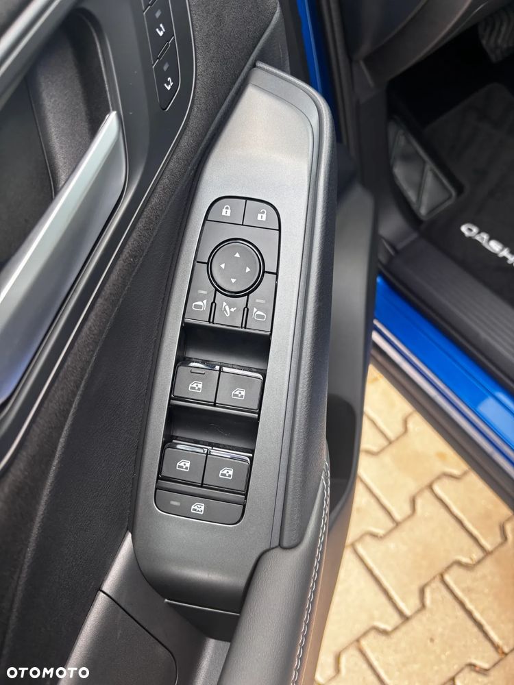 Nissan Qashqai 2026