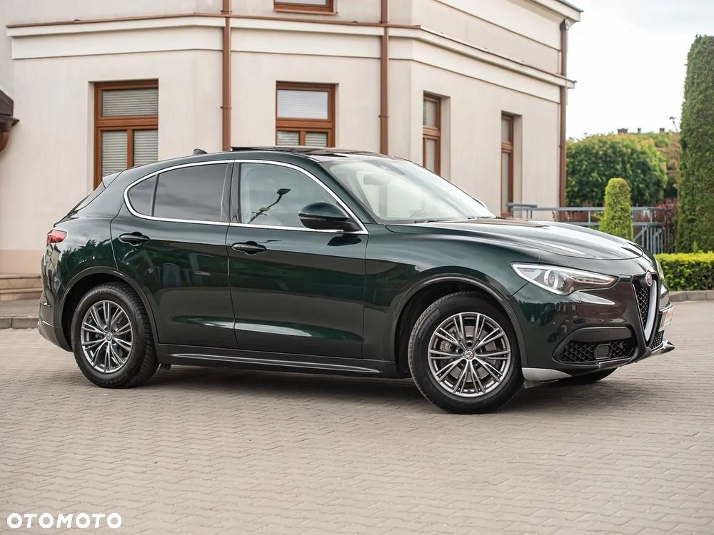 Alfa Romeo Stelvio 2.2 JTDM Super - 3