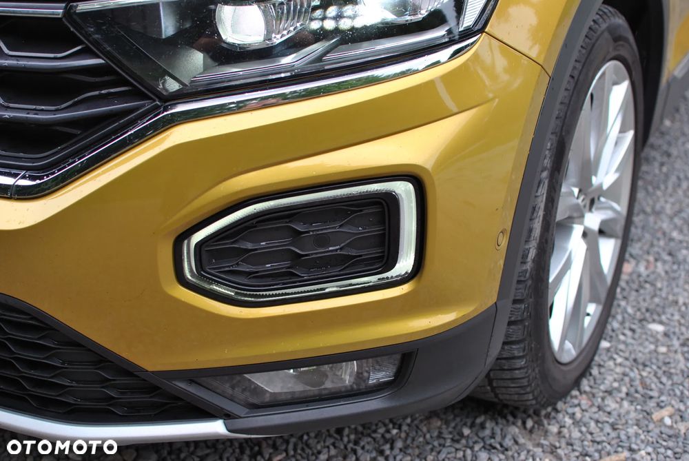 Volkswagen T-Roc - 39