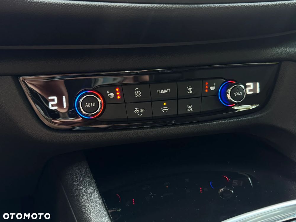 Opel Insignia 2.0 T Elegance S&S - 19