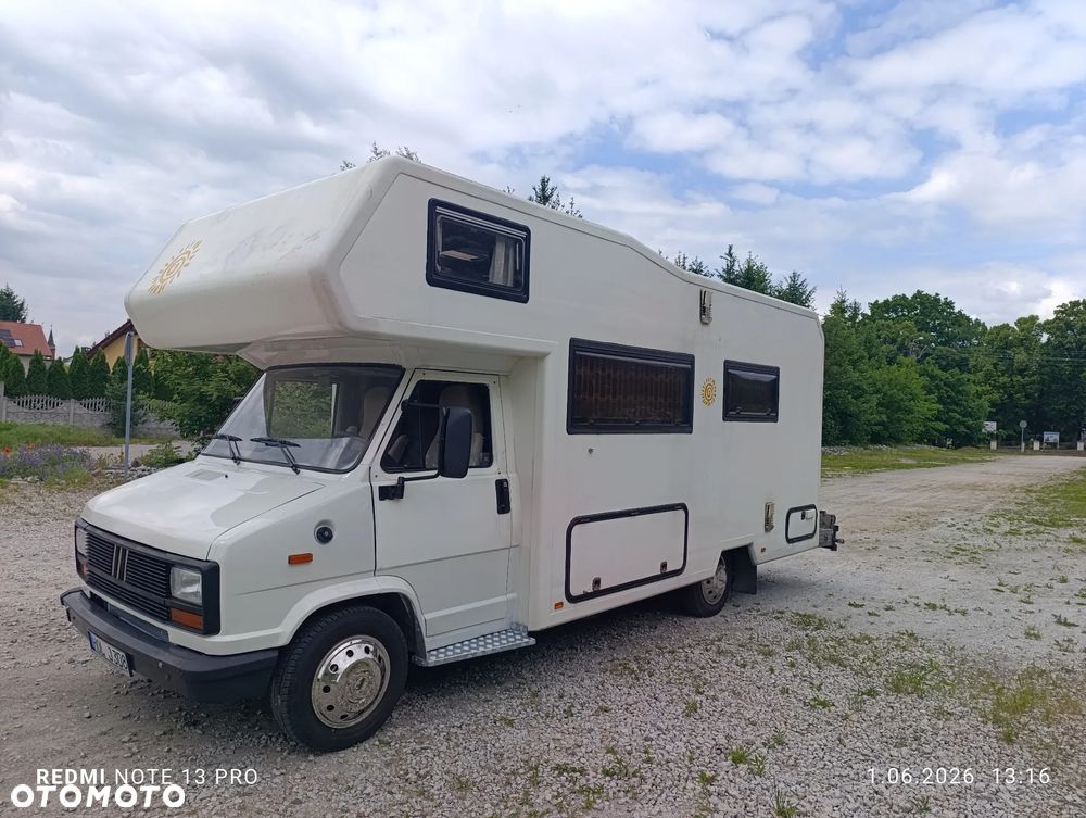 Fiat Ducato - 5