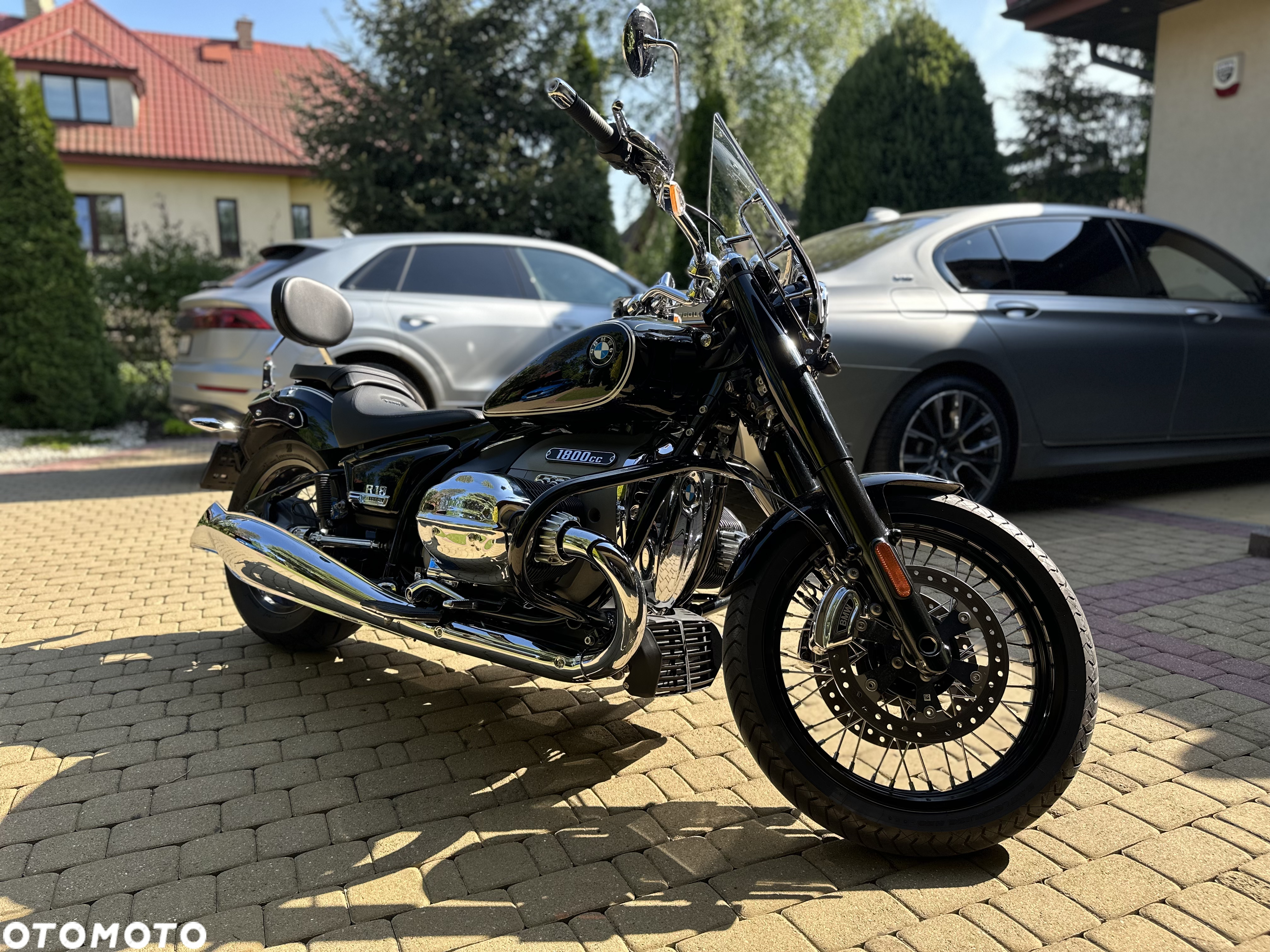 BMW R - 3