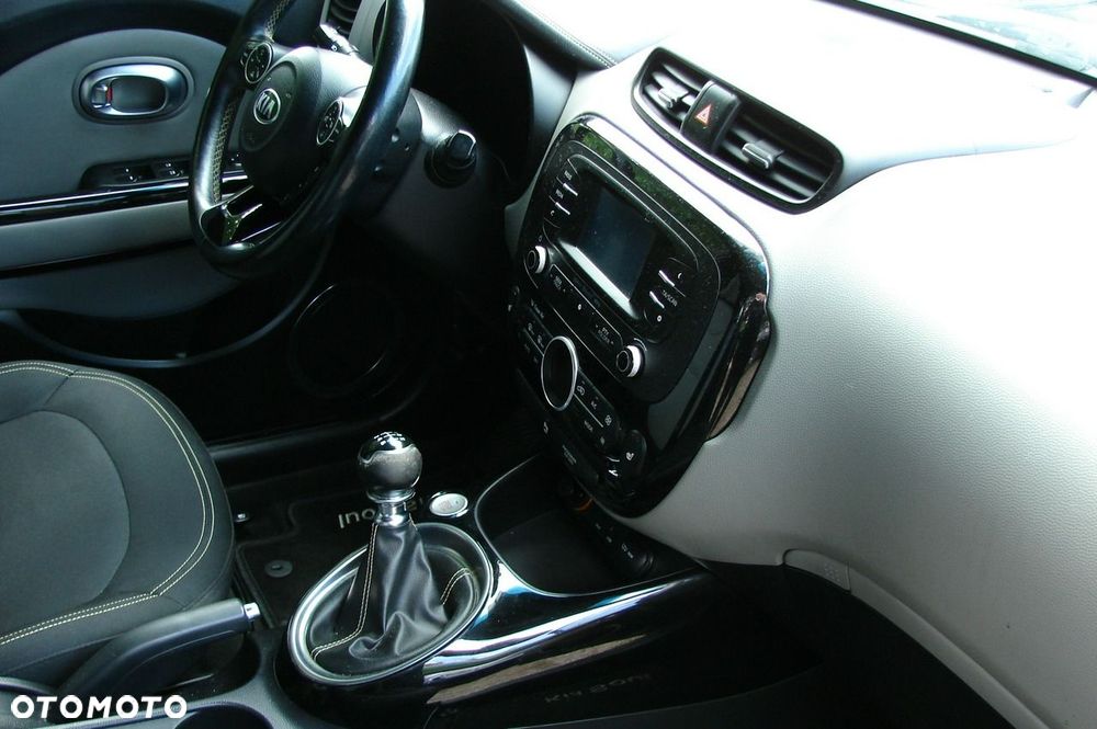 Kia Soul - 11