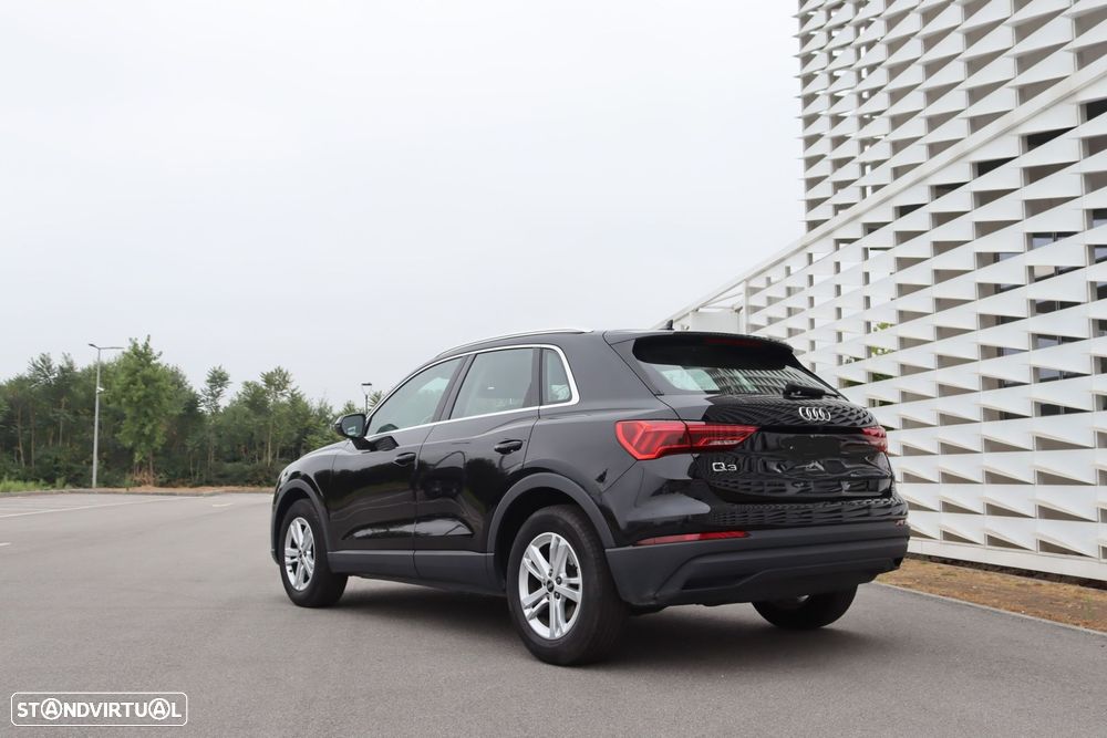 Audi Q3 Sportback 35 TFSI S line S tronic - 7