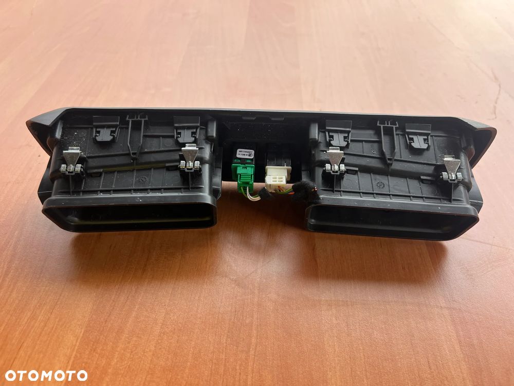 KRATKA NAWIEWU PRZÓD PEUGEOT RIFTER MOU022342 - 4