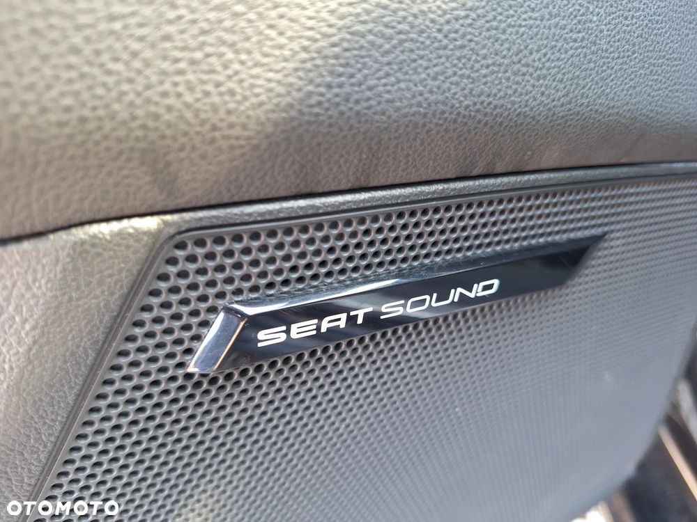 Seat Leon 2.0 TDI DPF FR - 14