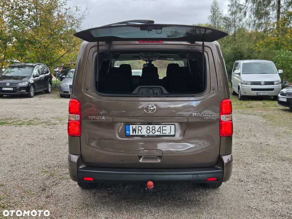 Toyota Proace Verso 2.0 D4-D Long Family - 31