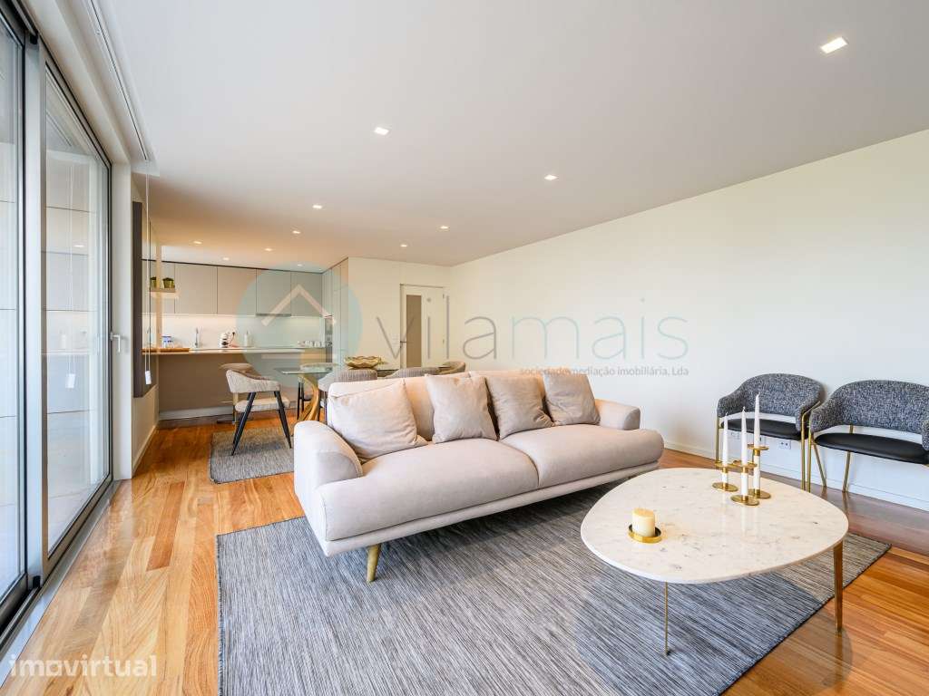 Apartamento T3 Novo - Grande imagem: 5/42