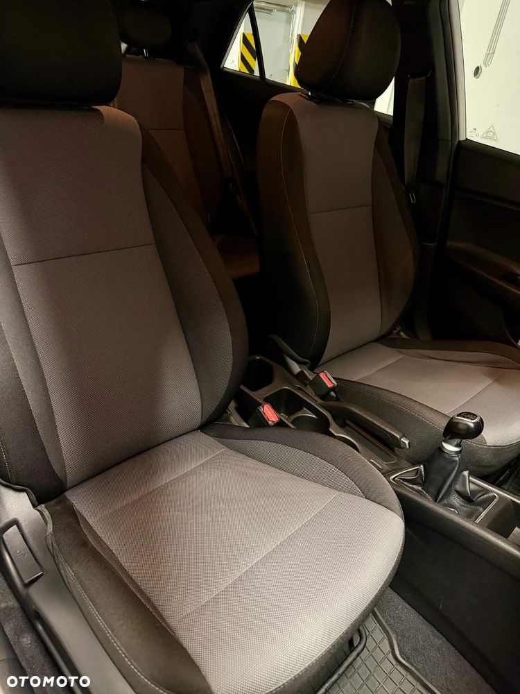 Hyundai i20 1.2 Classic Plus - 10