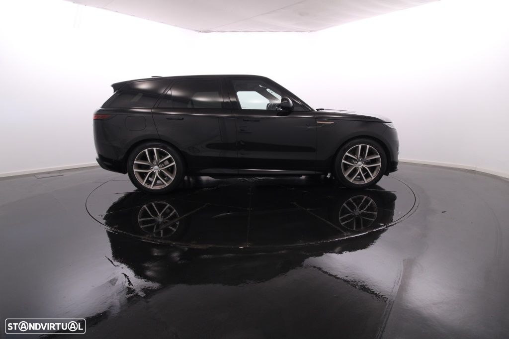 Land Rover Range Rover Sport 3.0 P440e Dynamic SE - 6