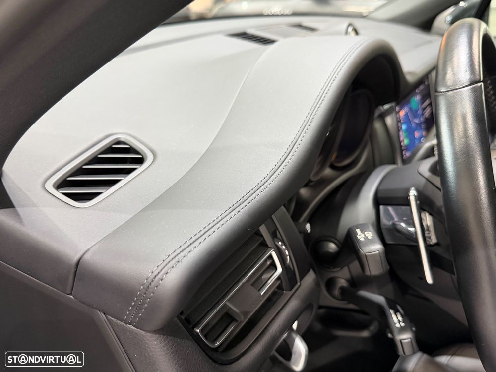 Porsche Macan PDK - 54