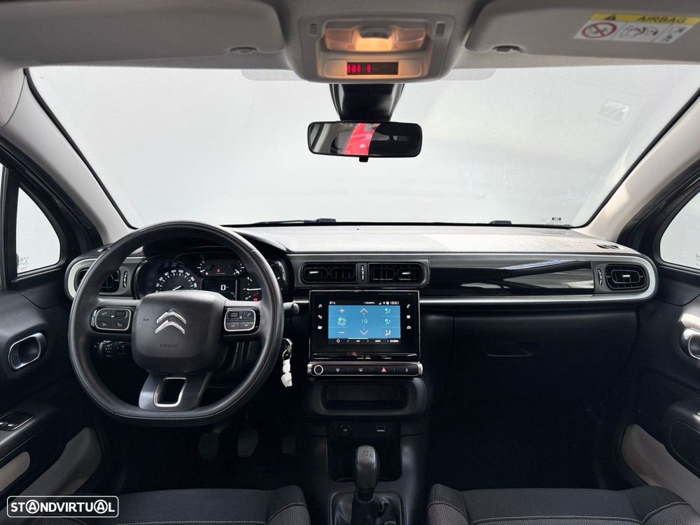 Citroën C3 Pure Tech Feel - 7