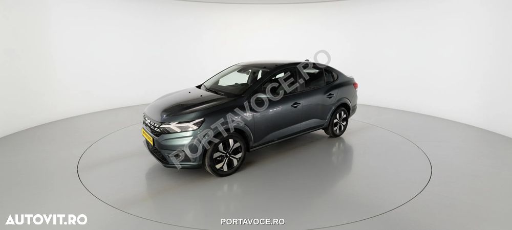 Dacia Logan TCe 90 MT6 Journey - 3