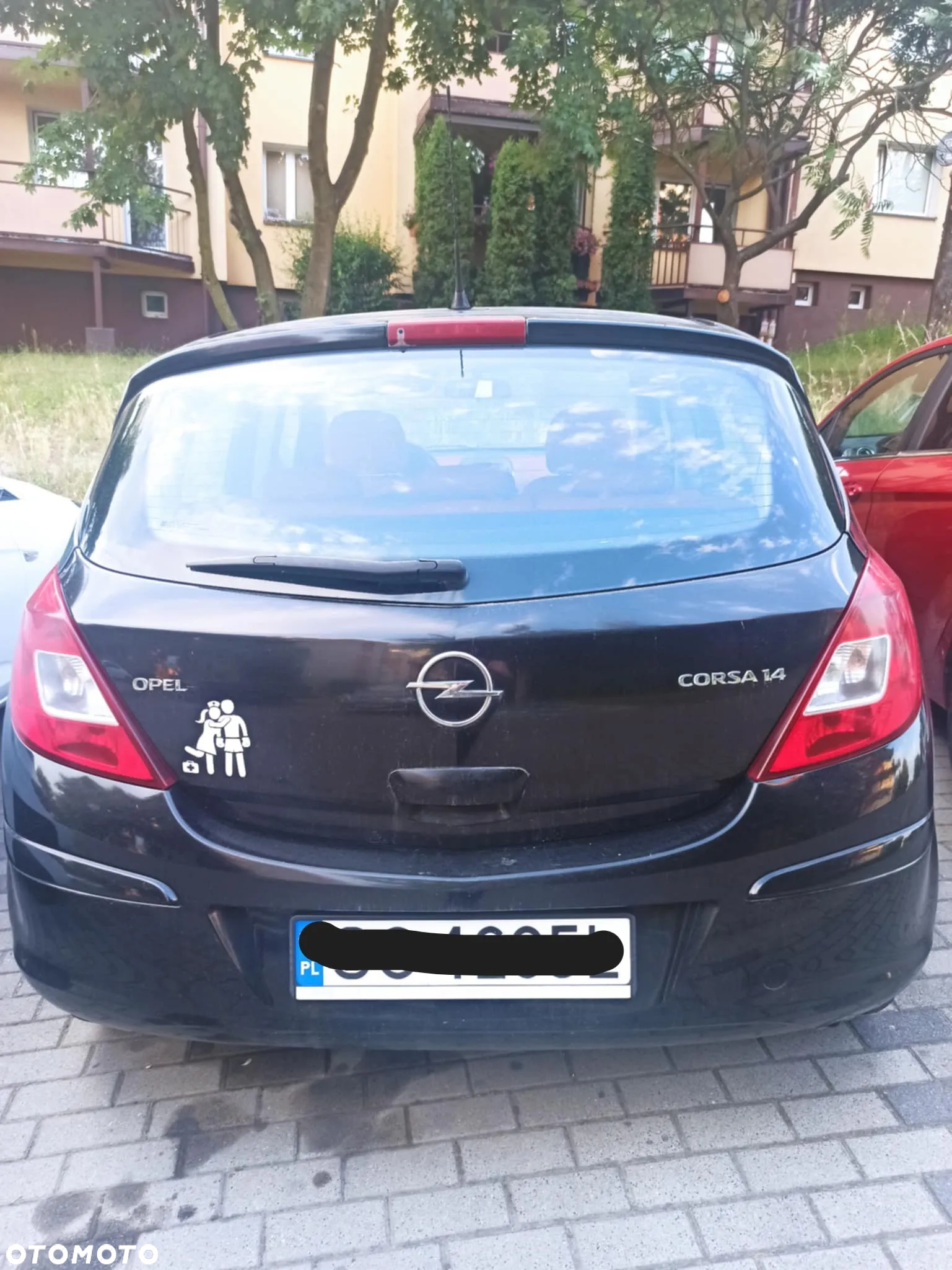 Opel Corsa 1.4 16V Cosmo - 3