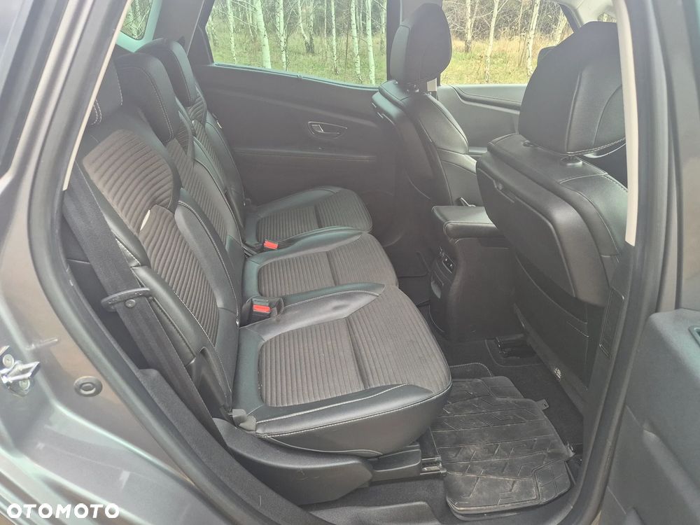 Renault Scenic Energy dCi 130 Start & Stop Dynamique - 16