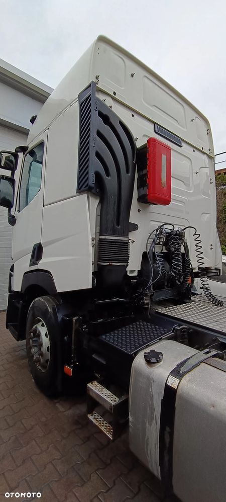 Renault T460 - 4