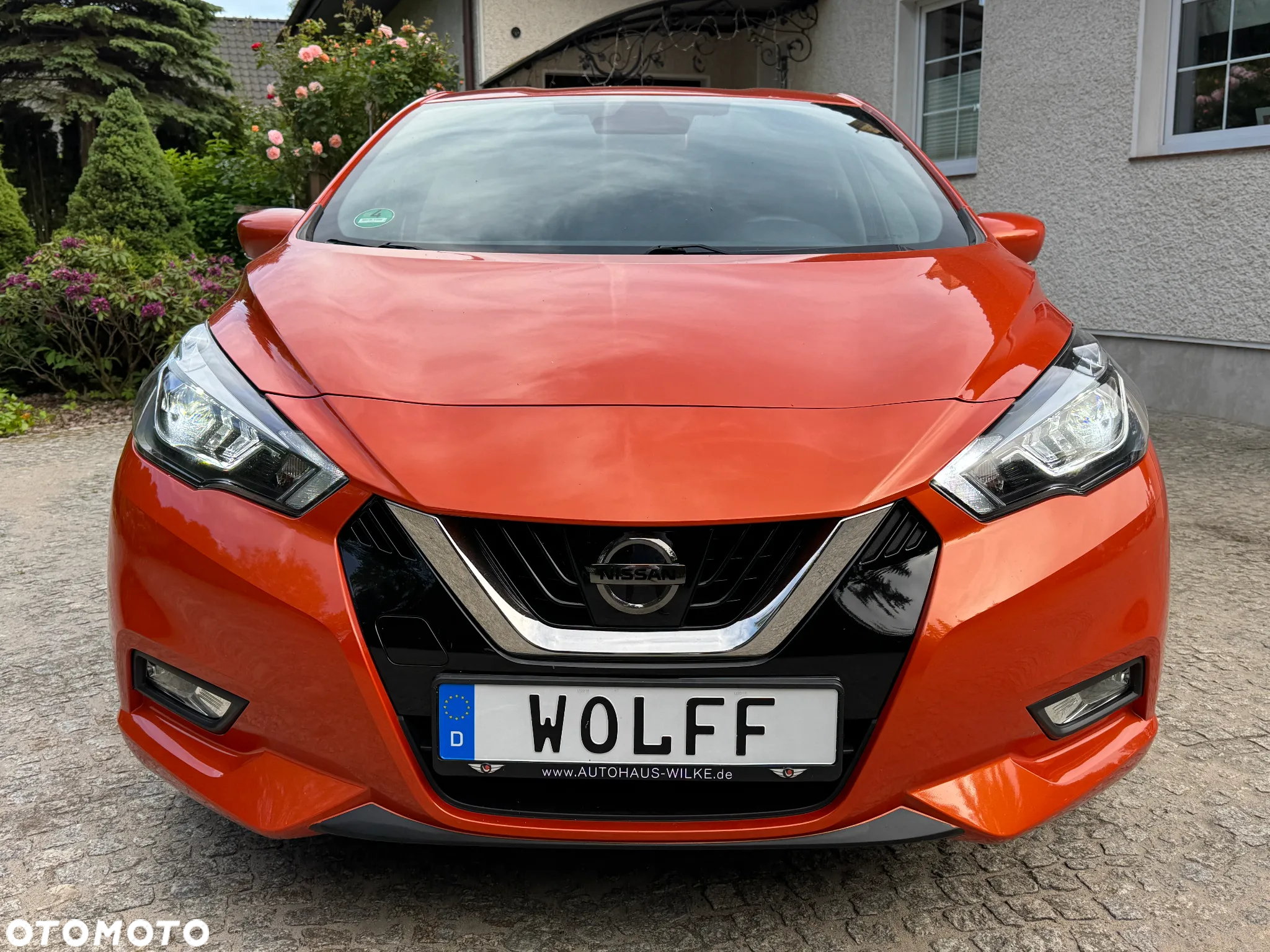 Nissan Micra 0.9 IG-T N-Connecta - 7
