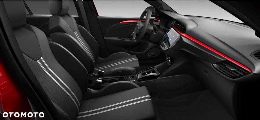 Opel Corsa 50kWh Yes - 6