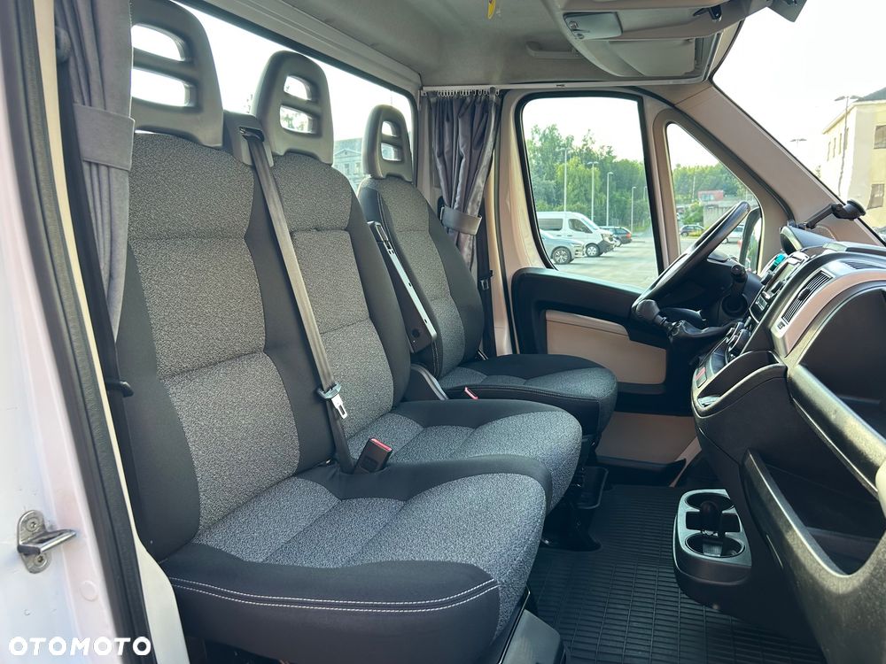 Fiat Ducato - 19
