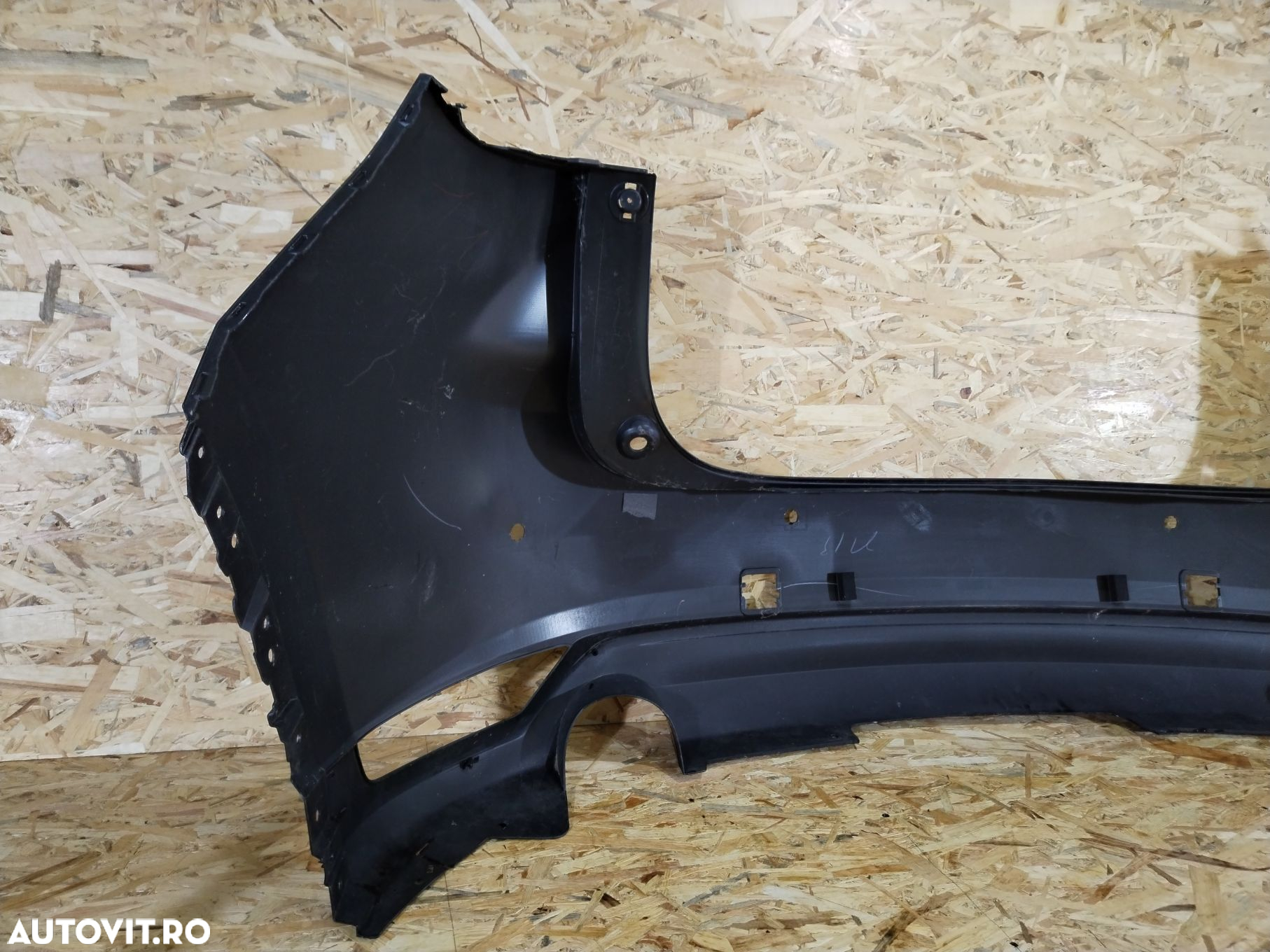 Bara spate Mazda CX5, 2017, 2018, 2019, 2020, 2021, 2022, KB8A-50221. - 4