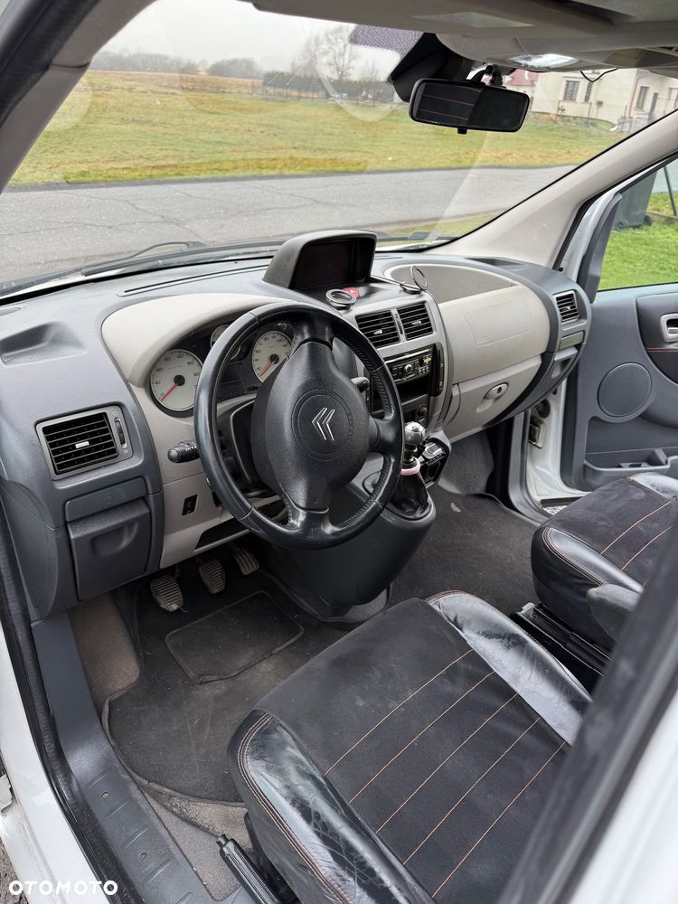 Citroën Jumpy Combi - 7