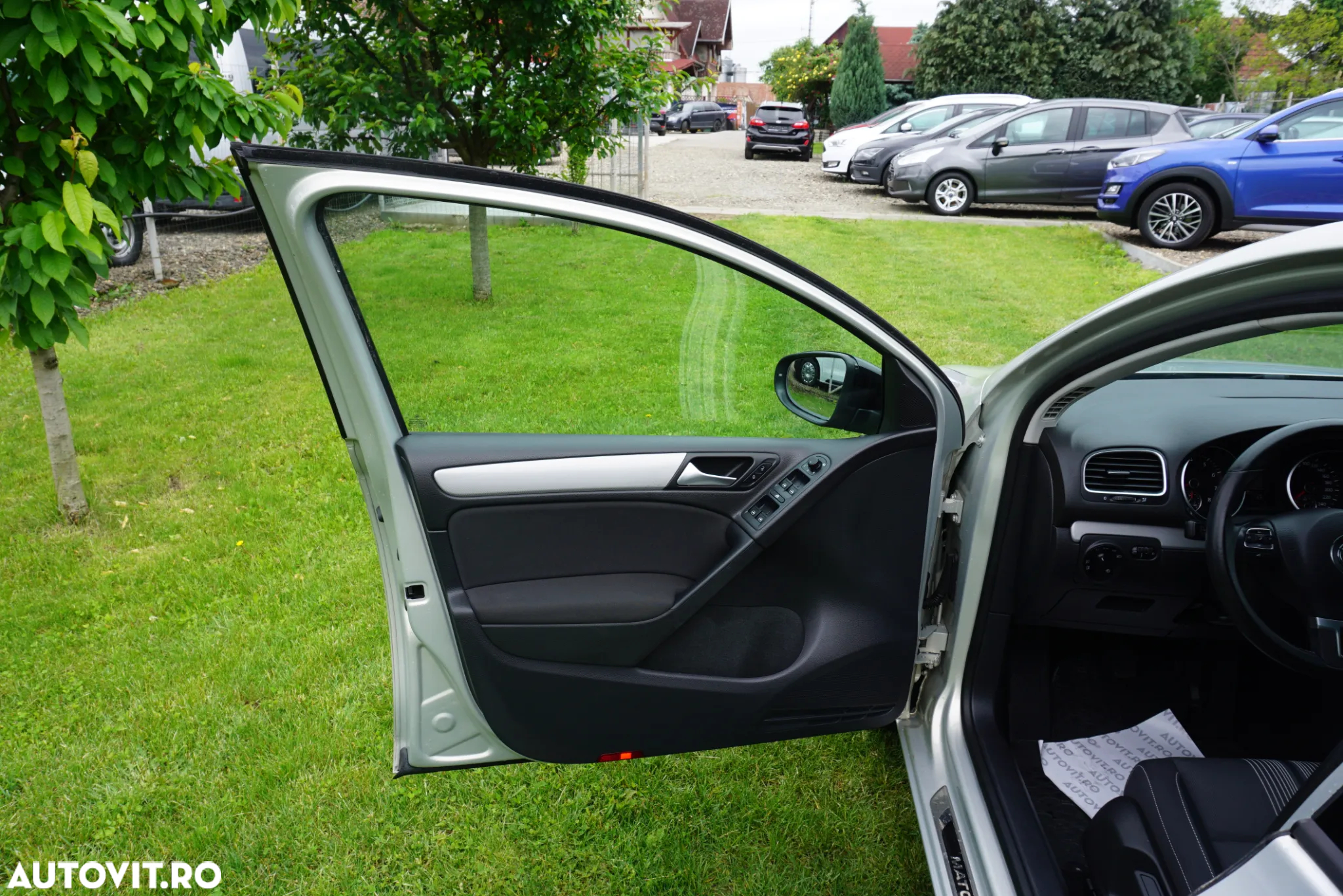 Volkswagen Golf 1.2 TSI BlueMotion Technology MATCH - 5