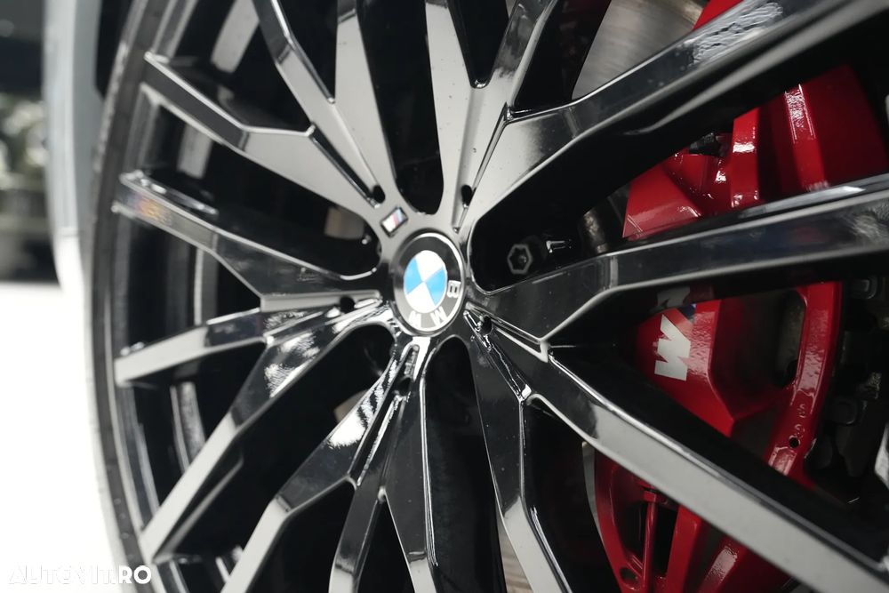 BMW X5 M M60i xDrive - 9