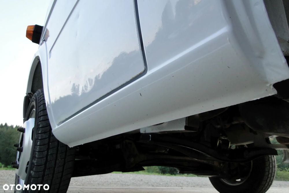 Volkswagen LT 46 - 33