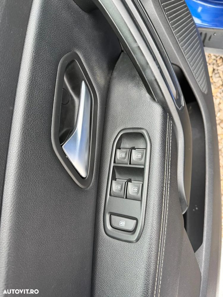 Dacia Duster Blue dCi 115 4WD Prestige - 9