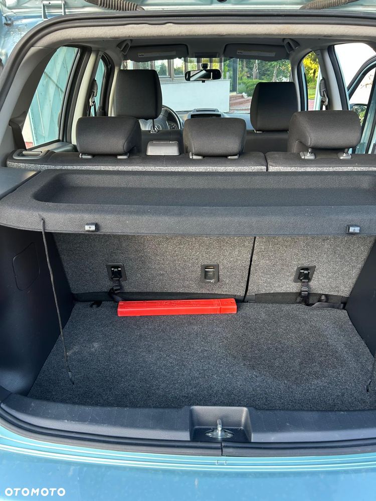 Suzuki SX4 - 8