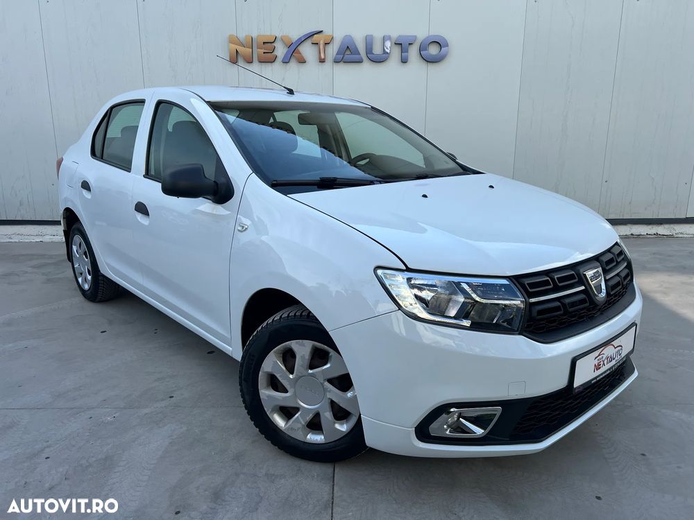 Dacia Logan 1.0 SCe Ambiance - 2