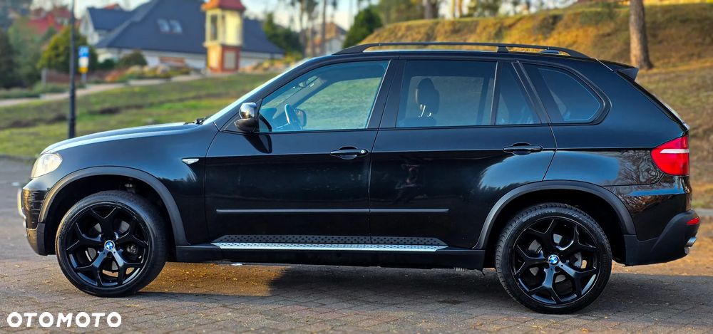 BMW X5 xDrive30d - 5